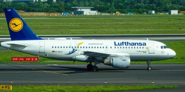 Lufthansa UFO strikes again: Industrial action to disrupt flights in November